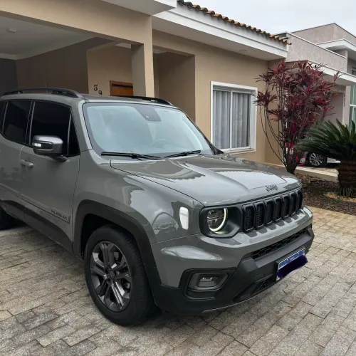 Jeep Renegade Long. T270 1.3 TB 4X2 Flex Aut. 2024