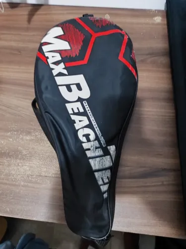 Raquete x-furious MBT max beach tennis