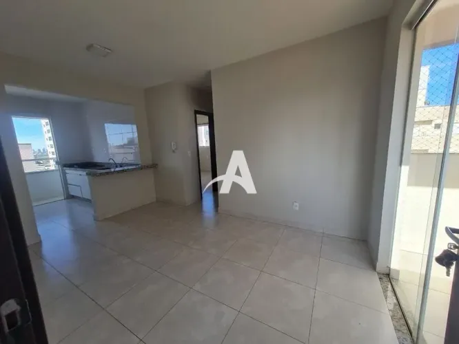 Aluguel Apartamento SANTA MÔNICA