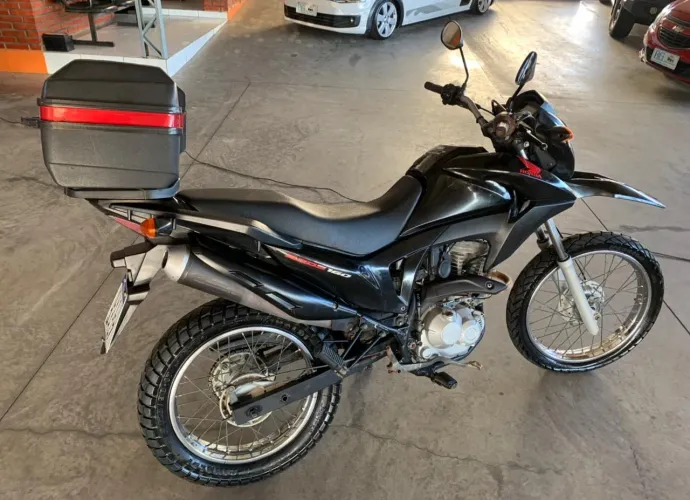 Honda NXR BROS/ 2018