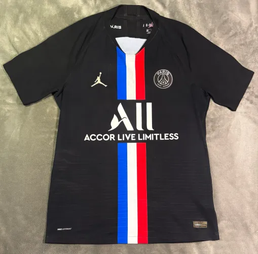 Camisa PSG 2019 - Modelo jogador - Neymar Jr