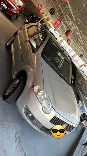 Fiat Palio ELX 1.0 Fire/30 Anos F. Flex 8V 4P 2011