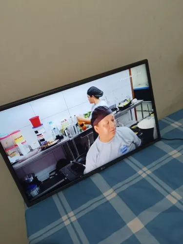 Smartv LG 32