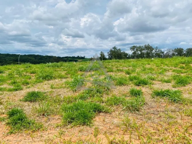 Terreno à venda em Campinas, Loteamento Residencial Entre Verdes (Sousas), com 1392 m²