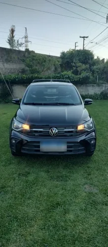 Volkswagen Saveiro Trendline 1.6 Total Flex 16V 2026