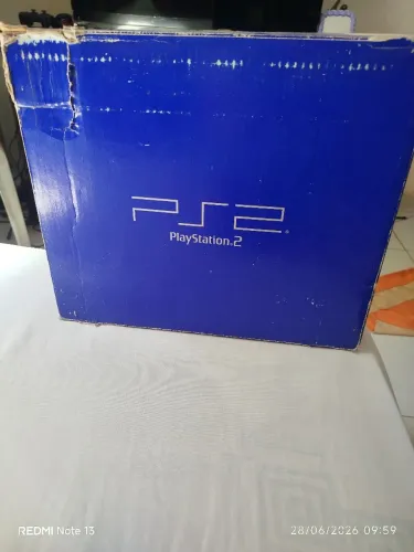 PS2 FAT 