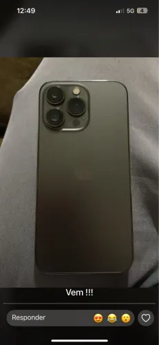 iPhone 13 Pro