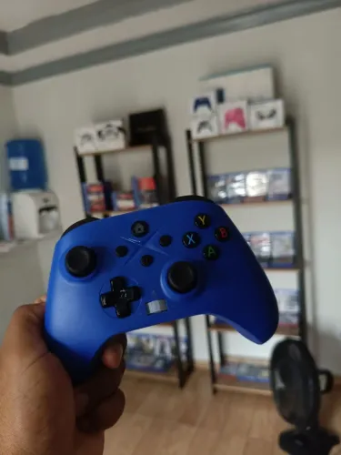 Controle Xbox one / séries s sem fio
