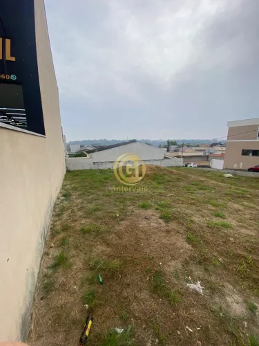 Terreno Villa Branca Jacareí, oportunidade comercial, terreno para investimento, avenida p