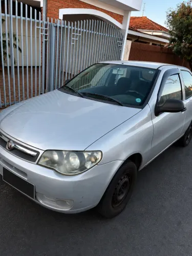 Fiat Palio 1.0 Economy Fire Flex 8V 2P 2013