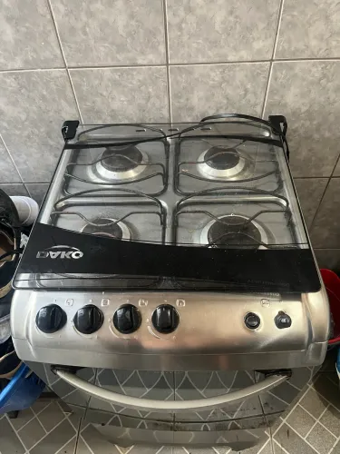 Fogão Electrolux