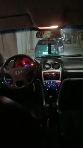 JAC J3 1.4 16V 5P Mec. 2011