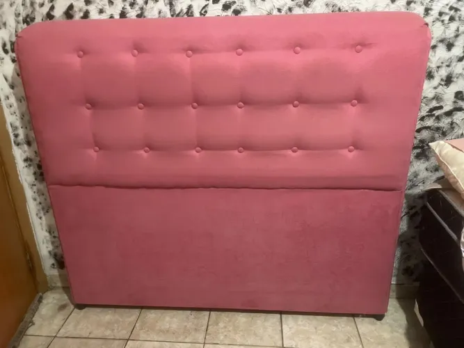 Vendo Cabeceira 