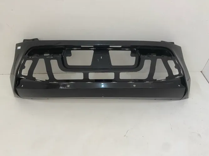 Parachoque Traseiro BMW I3 2015 Á 2018 Original