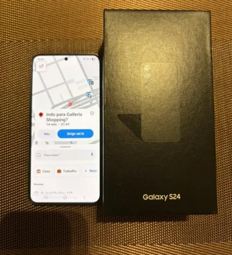 S24 512gb 