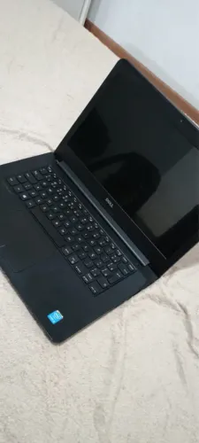 Notebook Dell Inspiron 15 | Intel Core i5 | 8GB RAM | SSD 120GB | Pronto para uso