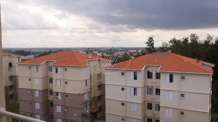 apartamento - Parque Prado - Campinas