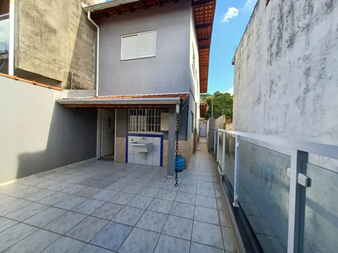 Casa à venda Jardim do Trevo, Atibaia/SP |
