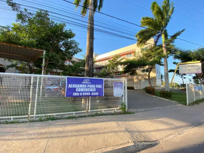 Ponto para alugar, 15 m² por R$ 715,00/mês - Ancuri - Fortaleza/CE