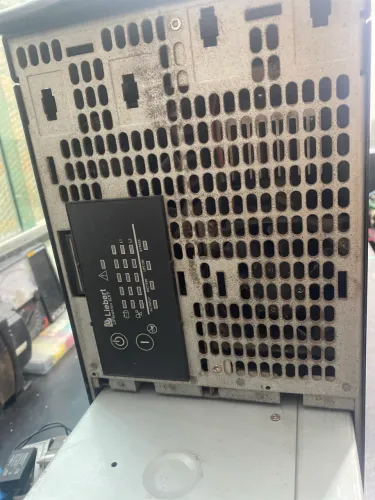 Locação ou venda de nobreak 6000va