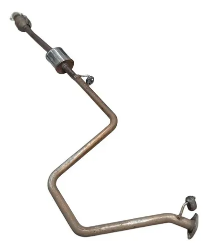 Catalisador de Escapamento Kia Niro Hybrid 1.6 2023 2024