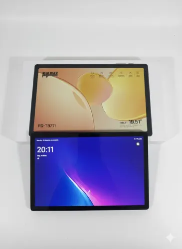 Tablet 10.5 polegadas