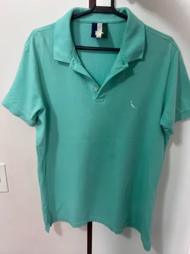 Vendo camisa polo da Reserva 