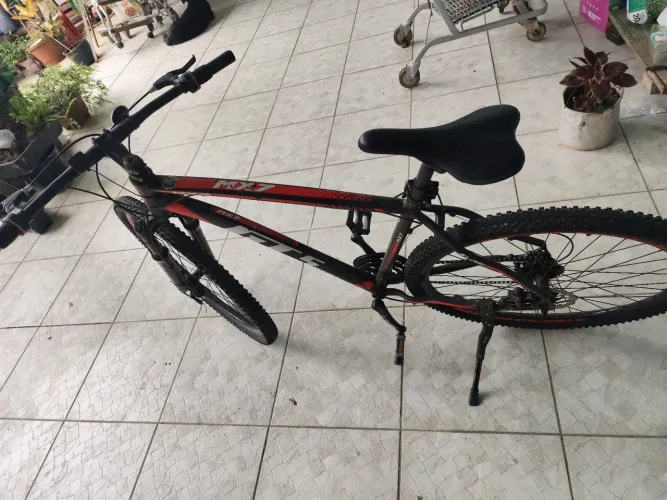 Montain bike aro 29 GTS quadro 21