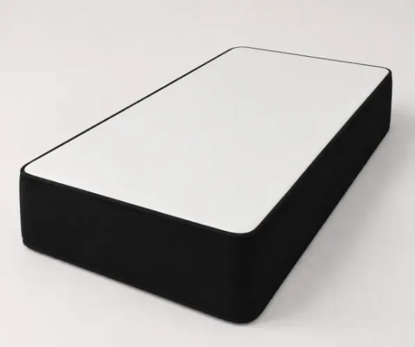 D33 100% ESPUMA 88X188X20CM - DIRETO DE FÁBRICA.