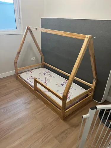 Caminha infantil