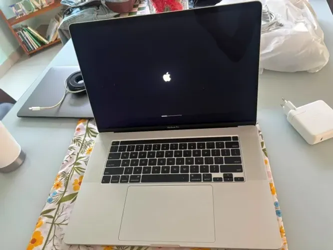 Macbook Pro 2020