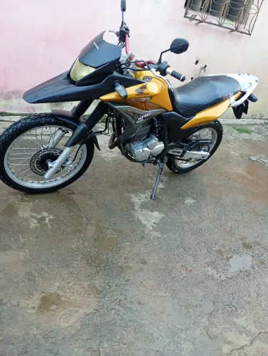 Xre 300 pra vender 15000