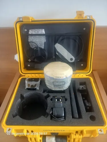 GPS RTK i50