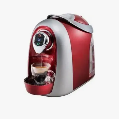 Cafeteira elétrica 3 corações