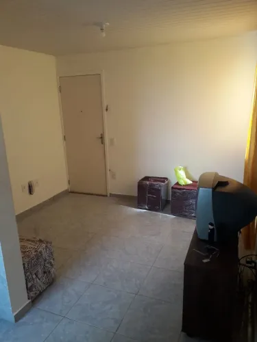 APARTAMENTO VILLAGE DE PRATA