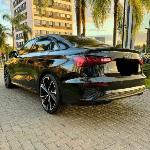 Audi A3 Sedan S-line Limited 1.4 TFSI Tiptro 2022