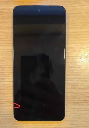 Smartphone poco X4 GT 256GB 16GB Ram