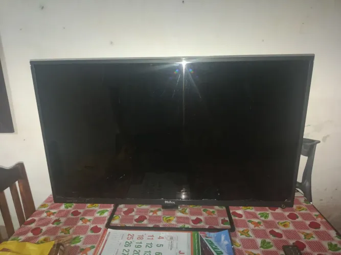 Tv Philco 42 polegadas ( negocio valores )