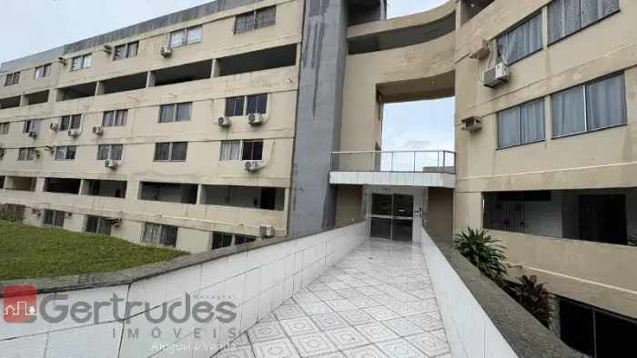 Apartamento para alugar em Jardim Camburi