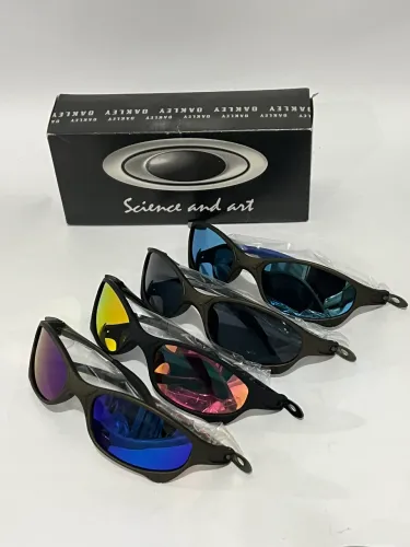 Óculos de sol Juliete masculinos