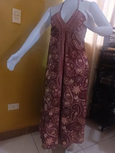 Vestido