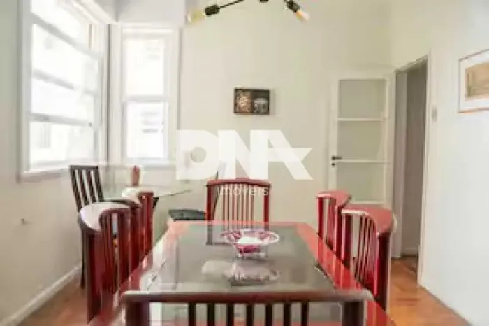 Apartamento : / Residencial / Copacabana