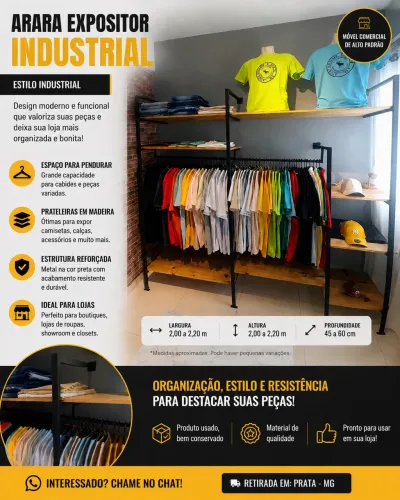 Arara Industrial