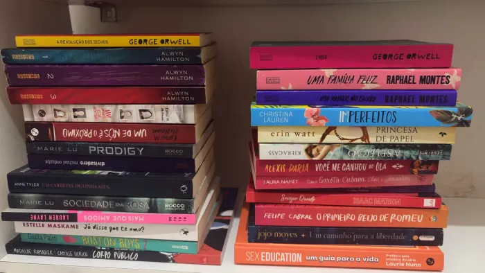 Livros