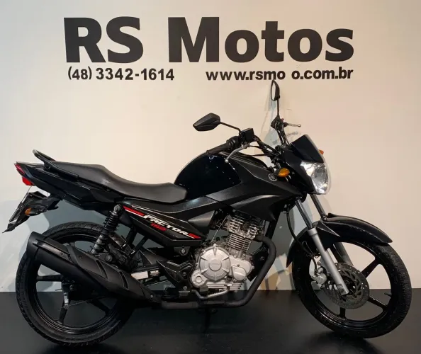 YBR 150 FACTOR ED/FLEX