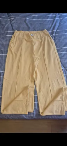 Calça Hering - XG