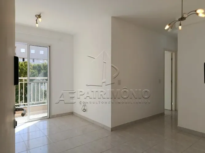 APARTAMENTO 2 Dorm. TORRES DE TRUJILLO
