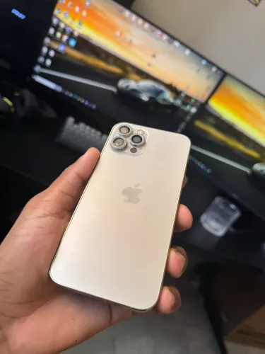 iPhone 12 Pro 128GB todo original
