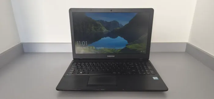 Notebook Samsung 