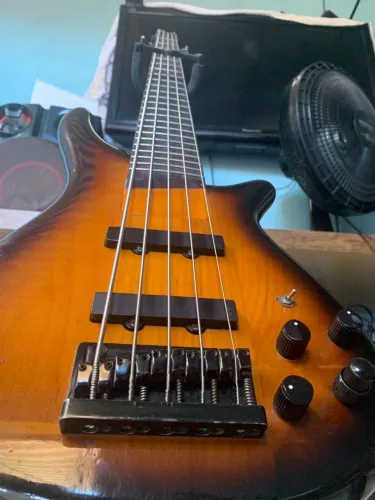 Contra baixo Bass colection